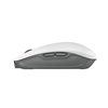 Picture of CHERRY Stream Desktop Recharge keyboard Mouse included RF Wireless QWERTY English Grey