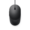 Picture of Dell Laser Wired Mouse - MS3220 - Black