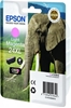 Изображение Epson ink cartridge XL light magenta Claria Photo HD   T 2436