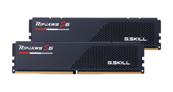 Picture of G.SKILL Ripjaws S5 DDR5 32GB 2x16GB