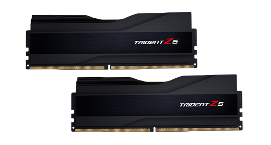 Изображение G.SKILL Trident Z5 DDR5 32GB 2x16GB