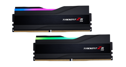 Picture of G.SKILL Trident Z5 RGB DDR5 32GB 2x16GB