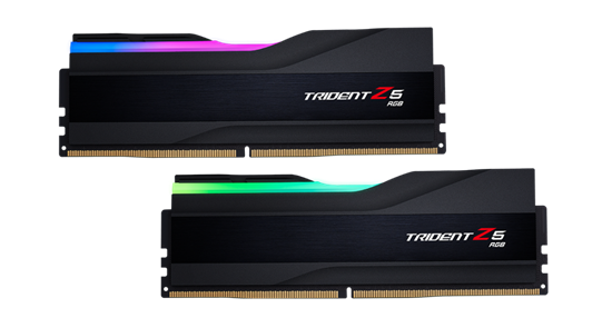 Picture of G.SKILL Trident Z5 RGB DDR5 32GB 2x16GB