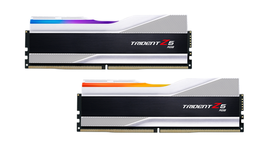 Picture of G.SKILL Trident Z5 RGB DDR5 32GB 2x16GB