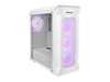 Изображение Genesis CASE MIDI TOWER IRID 505 ARGB White NPC-1872