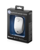 Изображение HP Z5000 Wireless Bluetooth Mouse - White Silver