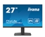 Picture of Iiyama ProLite XU2793HSU-B4 - LED monitor - 27" - 1920 x 1080 Full HD (1080p) @ 75 Hz - IPS - 300 cd / m² - 1000:1 - 4 ms - HDMI, VGA, DisplayPort - speakers - matte black