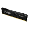 Изображение Kingston Fury Beast 2 x 16 GB Black