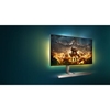 Picture of Philips 279M1RV/00 LED display 68.6 cm (27") 3840 x 2160 pixels 4K Ultra HD Black