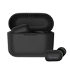 Изображение Savio TWS-09 IPX5 headphones/headset Wireless In-ear Music Bluetooth Black