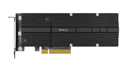 Picture of SYNOLOGY M2D20 NVMe Cache Card