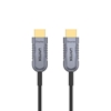 Picture of Kabel optyczny HDMI 2.1 AOC 10m 4K60Hz C11028DGY 