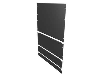 Изображение Vertiv VRA2000 rack accessory Blank panel