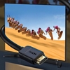 Picture of Kabel Baseus HDMI - HDMI 2m czarny (60576-uniw)