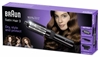 Picture of Braun Satin Hair 3 AS 330 Hot air brush Black, Blue, Lilac 400 W 2 m