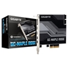 Изображение Gigabyte GC-MAPLE RIDGE interface cards/adapter Internal DisplayPort, Mini DisplayPort, Thunderbolt 4, USB 3.2 Gen 2 (3.1 Gen 2)