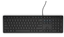 Picture of DELL KB216 keyboard QWERTY Danish Black