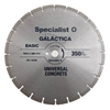 Изображение Dimanta disks Galactica 350x10x25.4