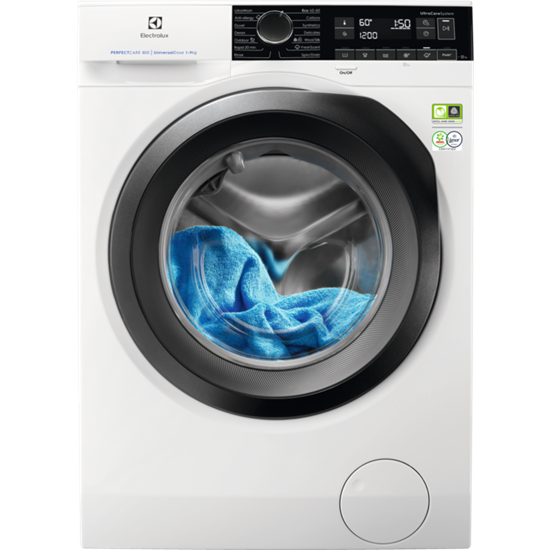 Изображение (V) Akcija! Electrolux veļas mazg.mašīna (front.ielāde), 9kg