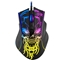 Attēls no Gaming, optic, wired mouse DEFENDER GM-928 BULLETSTORM 7200dpi 7P illuminate