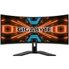 Изображение Gigabyte G34WQC A 86.4 cm (34") 3440 x 1440 pixels UltraWide Quad HD LCD Black