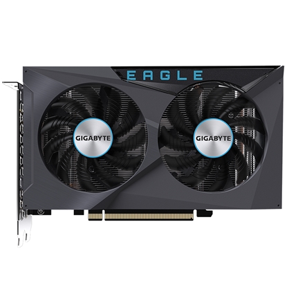 Attēls no Gigabyte AMD Radeon RX 6500 XT 4GB 