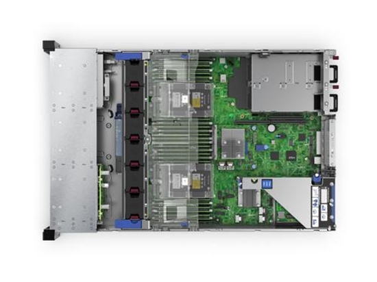 Picture of HPE ProLiant DL380 Gen10 4210R 2.4GHz