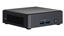 Изображение Intel NUC 11 Pro UCFF Black i3-1115G4