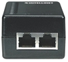 Picture of Intellinet Power over Ethernet (PoE) Injector, 1 Port, 48 V DC, IEEE 802.3af Compliant (Euro 2-pin plug)