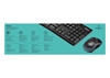 Picture of Logitech Wireless Combo MK270