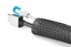 Attēls no DIGITUS Flexible Cable Hose with Velcro Fastener, 2m, black
