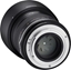 Picture of Obiektyw Samyang MK2 Nikon F 85 mm F/1.4