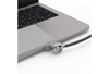 Изображение Compulocks Ledge Lock Adapter for MacBook Pro 13" M1 & M2 Silver