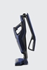 Изображение BEKO 2in1 handstick vacuum cleaner VRT61821VD, 21.6 V, lithium battery, 500ml, Blue / black color