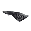 Picture of CHERRY KC 4500 ERGO keyboard USB QWERTY US English Black