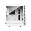 Picture of FRACTAL DESIGN Define 7 Compact White