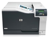 Picture of HP Color LaserJet CP5225dn Printer - A3 Color Laser, Print, Auto-Duplex, LAN, 20ppm, 1500-5000 pages per month