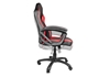 Picture of Genesis Gaming NITRO 330 Black/Red