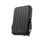 Attēls no Silicon Power A66 external hard drive 4 TB Black