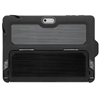 Picture of Targus THZ779GL tablet case Folio Black