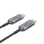 Attēls no Kabel Optyczny HDMI 2.1 AOC 3m 4K60Hz C11026DGY 