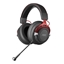 Изображение AOC GH401 headphones/headset Wired & Wireless Head-band Gaming Black, Red