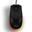 Picture of AOC GM500 mouse Ambidextrous USB Type-A Optical 5000 DPI