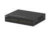 Picture of NETGEAR M4250-40G8XF-PoE++ Managed L2/L3 Gigabit Ethernet (10/100/1000) Power over Ethernet (PoE) 2U Black