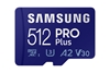 Picture of Samsung PRO Plus 512 GB MicroSDXC UHS-I Class 10