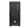 Picture of Thermaltake Versa H22 Midi Tower Black