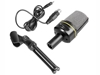 Picture of Tracer Screamer Black Karaoke microphone