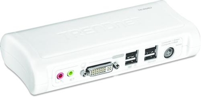 Picture of Trendnet TK-204UK KVM switch