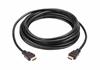 Picture of Aten High Speed HDMI Cable with Ethernet 4K (4096 x 2160 @30Hz); 10 m HDMI Cable with Ethernet