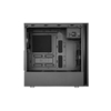 Picture of Cooler Master Silencio S600 Midi Tower Black